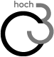 Logo "C hoch 3"
